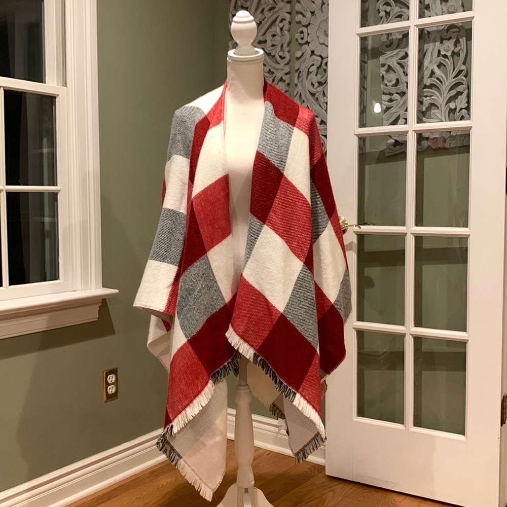 Banana Republic Wrap